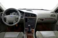 Volvo V70 2.4 136kW thumbnail
