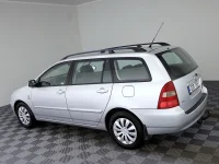 Toyota Corolla 2.0 85kW thumbnail