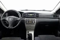 Toyota Corolla 2.0 85kW thumbnail