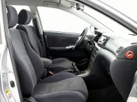 Toyota Corolla 2.0 85kW thumbnail