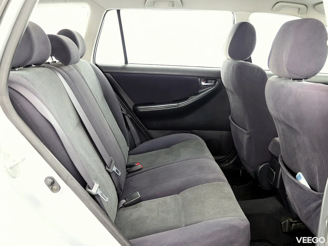 Toyota Corolla 2.0 85kW