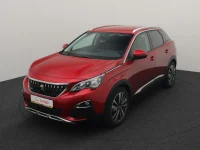 Peugeot 3008 1.6 88kW thumbnail