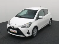 Toyota Yaris 1.5 82kW thumbnail