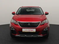 Peugeot 3008 1.6 88kW thumbnail