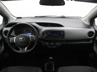 Toyota Yaris 1.5 82kW thumbnail