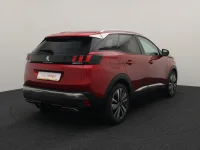 Peugeot 3008 1.6 88kW thumbnail