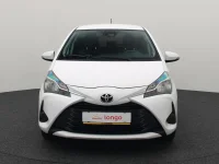 Toyota Yaris 1.5 82kW thumbnail