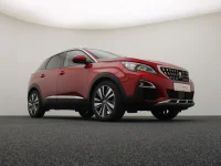 Peugeot 3008 1.6 88kW thumbnail