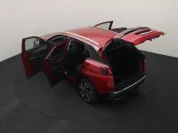 Peugeot 3008 1.6 88kW thumbnail