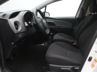 Toyota Yaris 1.5 82kW thumbnail