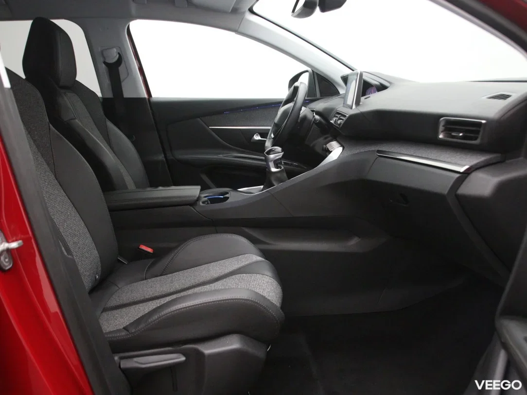 Peugeot 3008 1.6 88kW