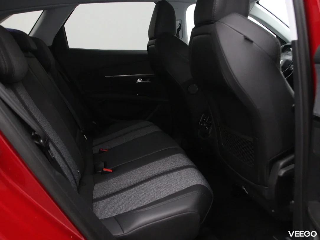 Peugeot 3008 1.6 88kW