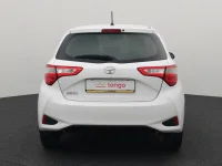 Toyota Yaris 1.5 82kW thumbnail