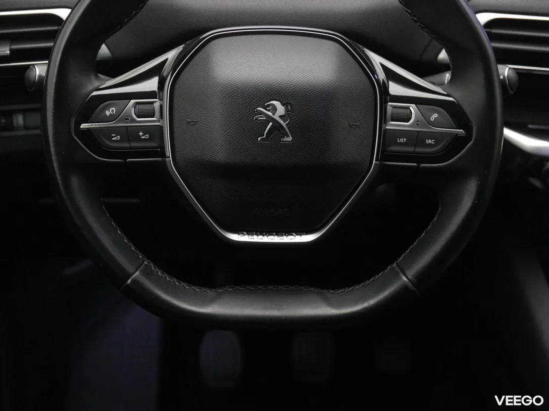 Peugeot 3008 1.6 88kW