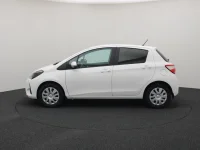 Toyota Yaris 1.5 82kW thumbnail