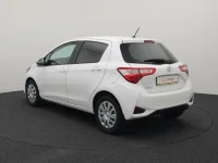 Toyota Yaris 1.5 82kW thumbnail
