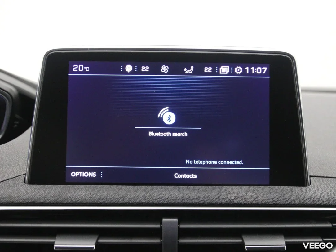 Peugeot 3008 1.6 88kW