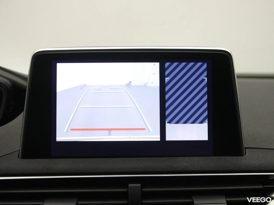 Peugeot 3008 1.6 88kW