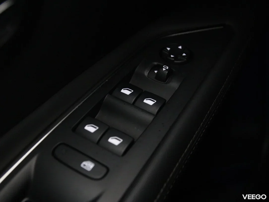 Peugeot 3008 1.6 88kW