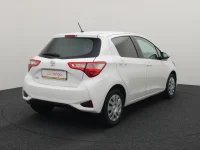 Toyota Yaris 1.5 82kW thumbnail