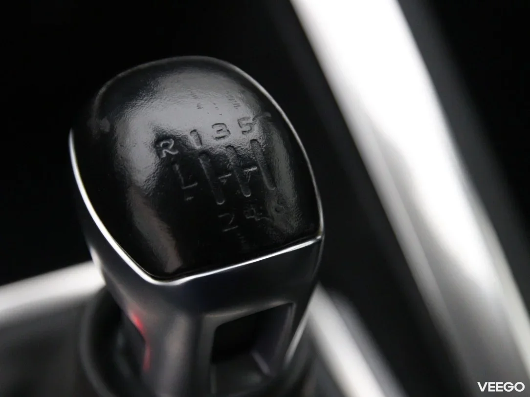 Peugeot 3008 1.6 88kW