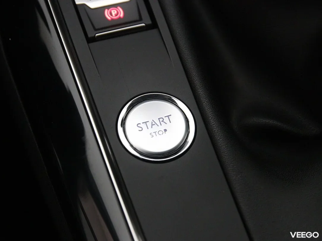 Peugeot 3008 1.6 88kW