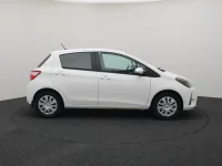 Toyota Yaris 1.5 82kW thumbnail