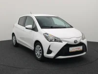 Toyota Yaris 1.5 82kW thumbnail