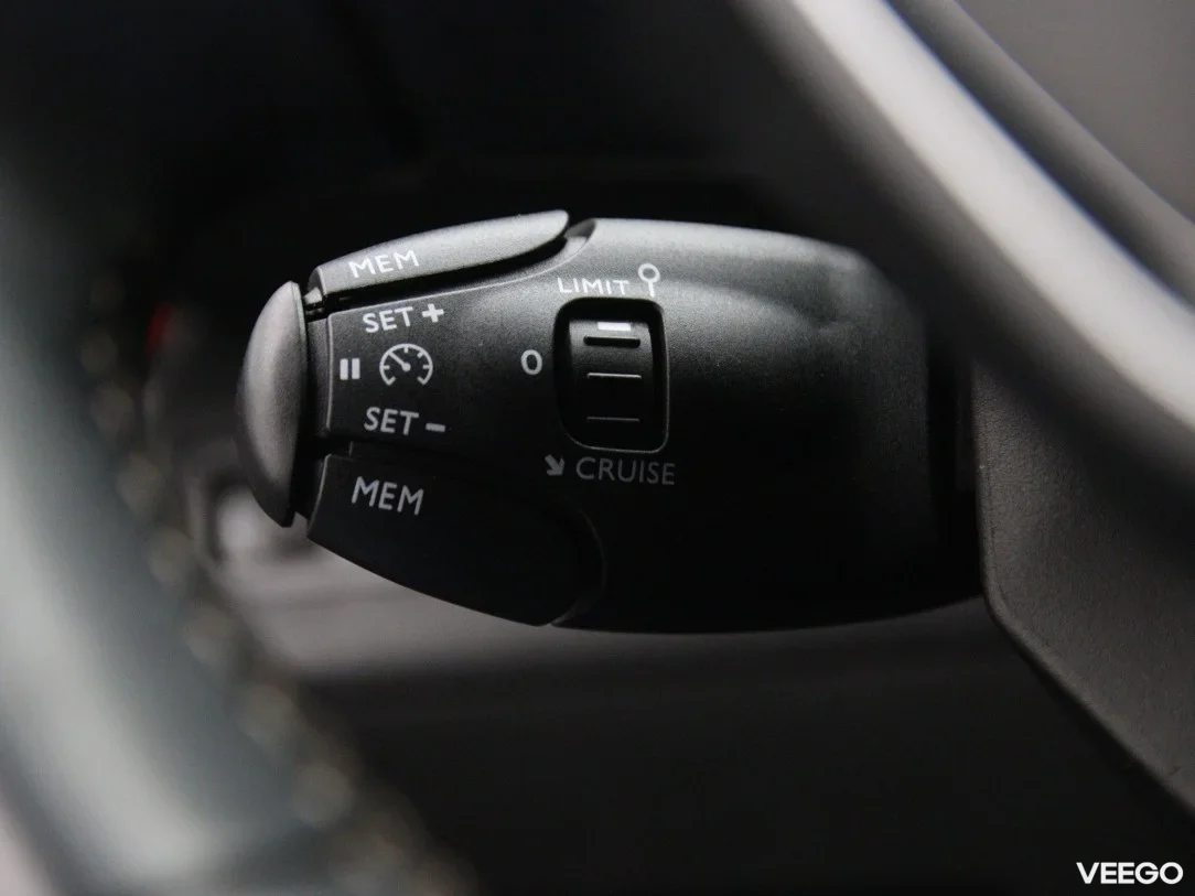 Peugeot 3008 1.6 88kW