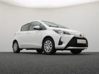 Toyota Yaris 1.5 82kW thumbnail