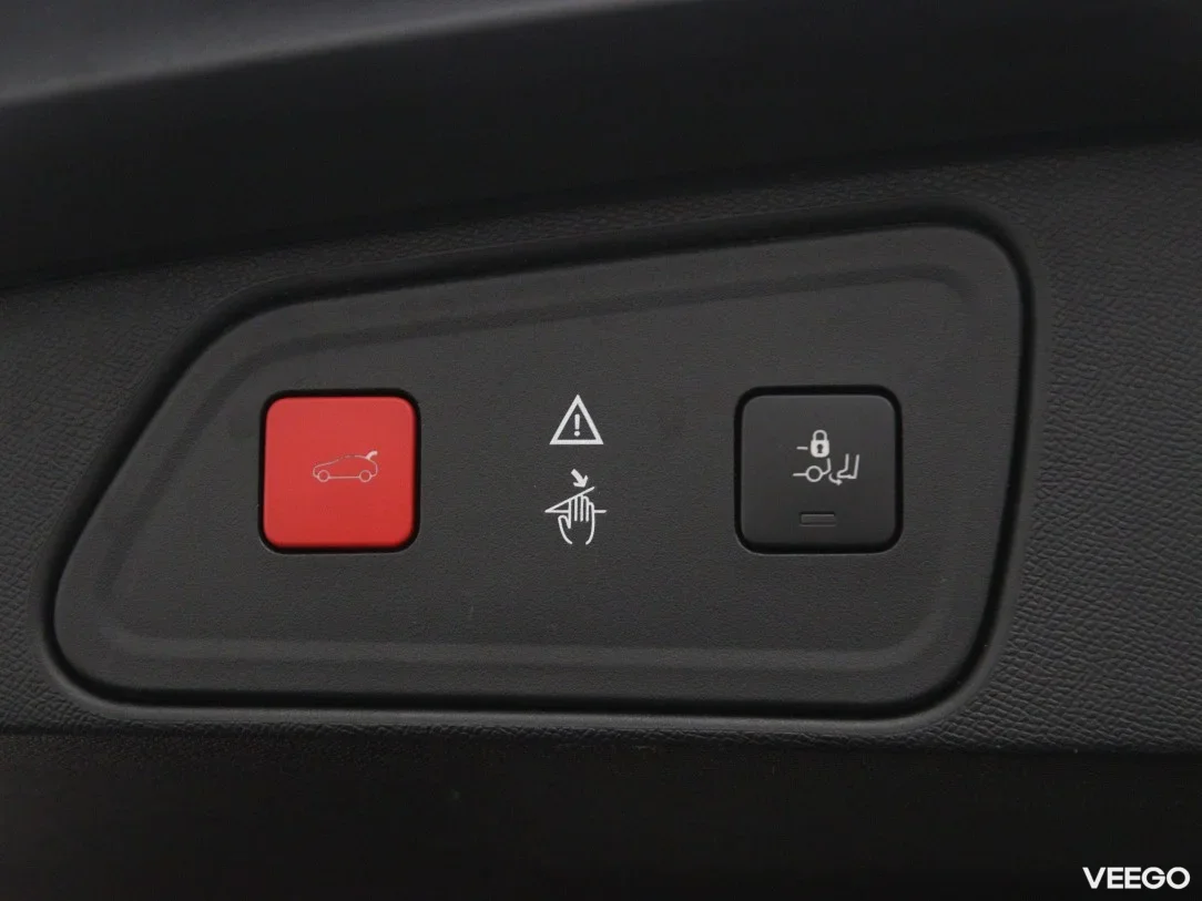 Peugeot 3008 1.6 88kW