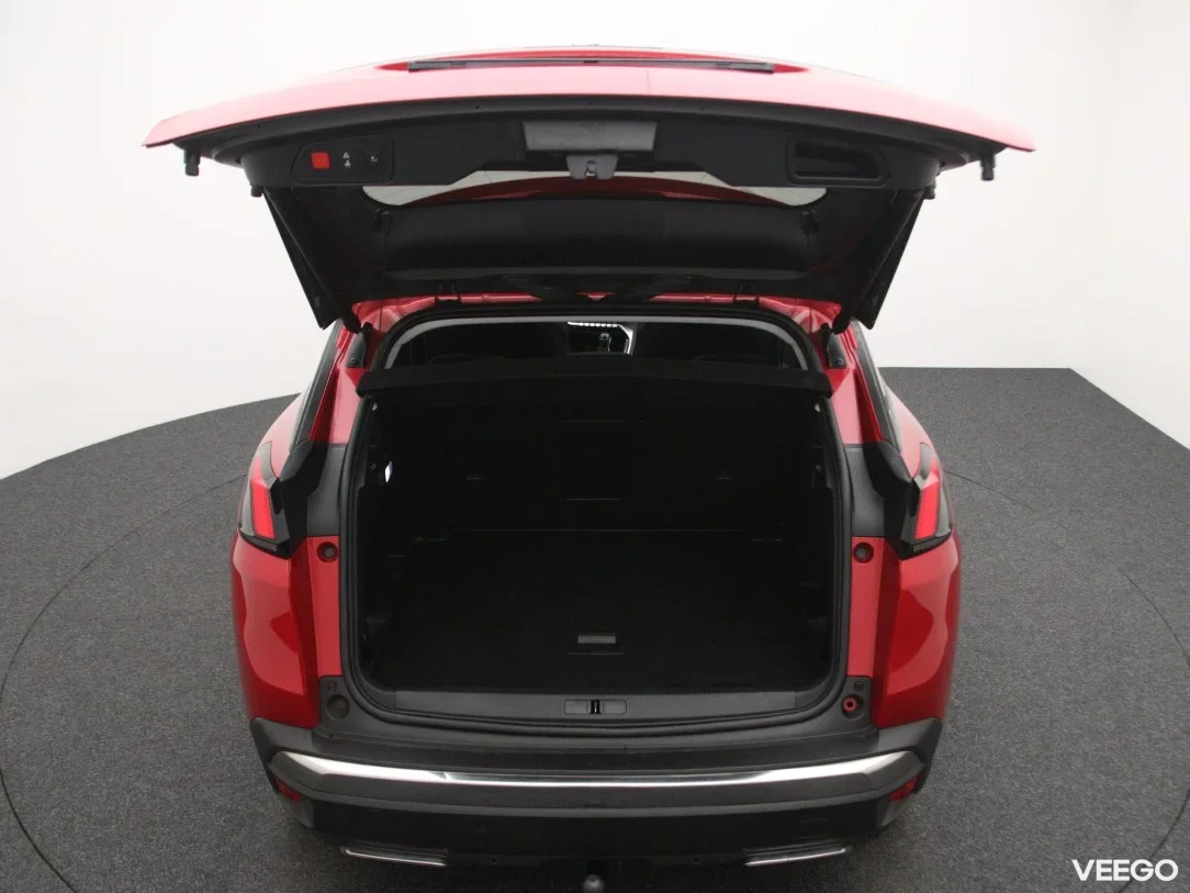 Peugeot 3008 1.6 88kW