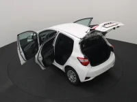 Toyota Yaris 1.5 82kW thumbnail