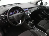 Opel Astra 1.6 100kW thumbnail