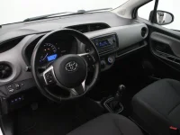 Toyota Yaris 1.5 82kW thumbnail