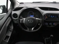 Toyota Yaris 1.5 82kW thumbnail