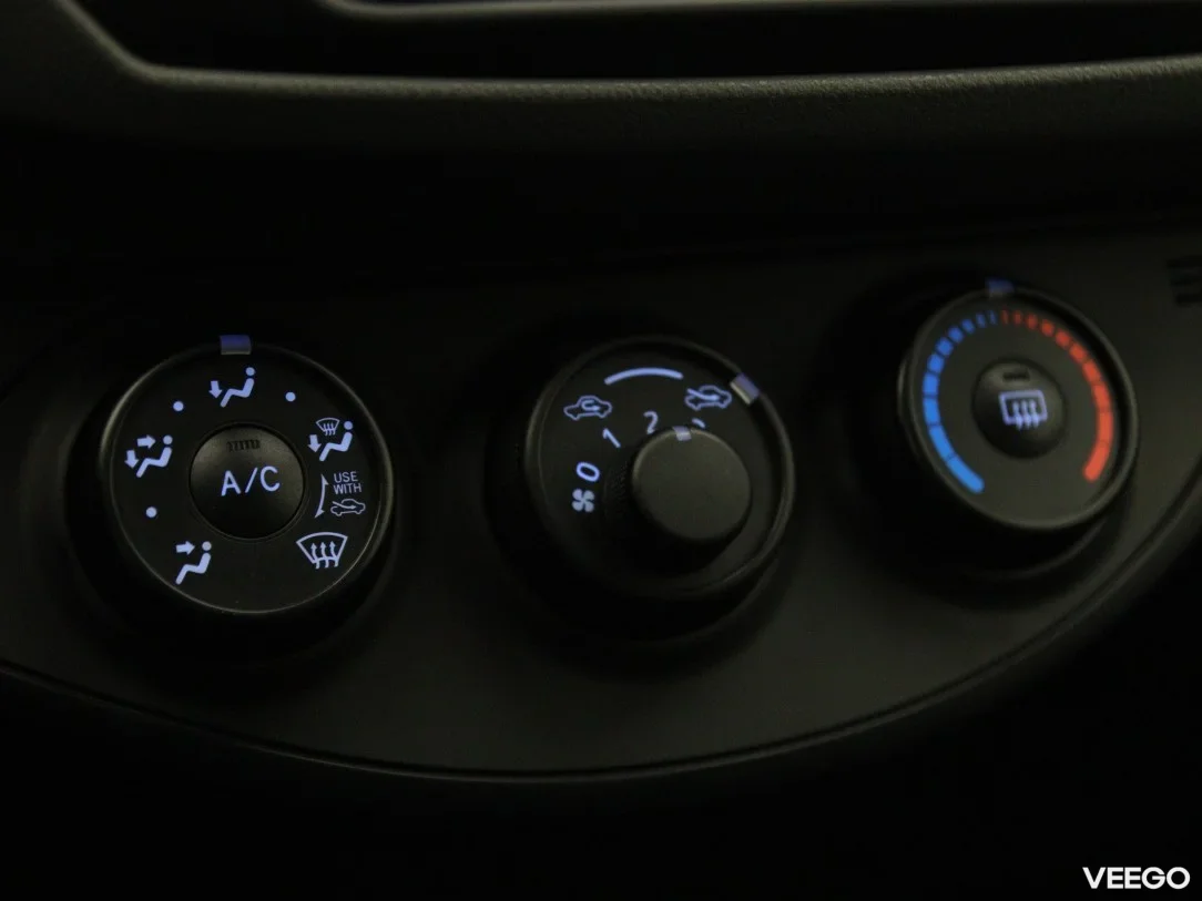 Toyota Yaris 1.5 82kW