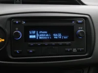 Toyota Yaris 1.5 82kW thumbnail