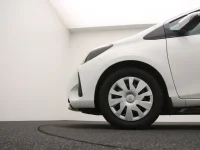Toyota Yaris 1.5 82kW thumbnail