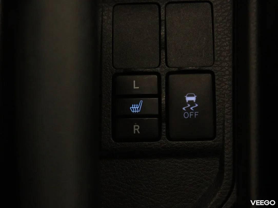 Toyota Yaris 1.5 82kW