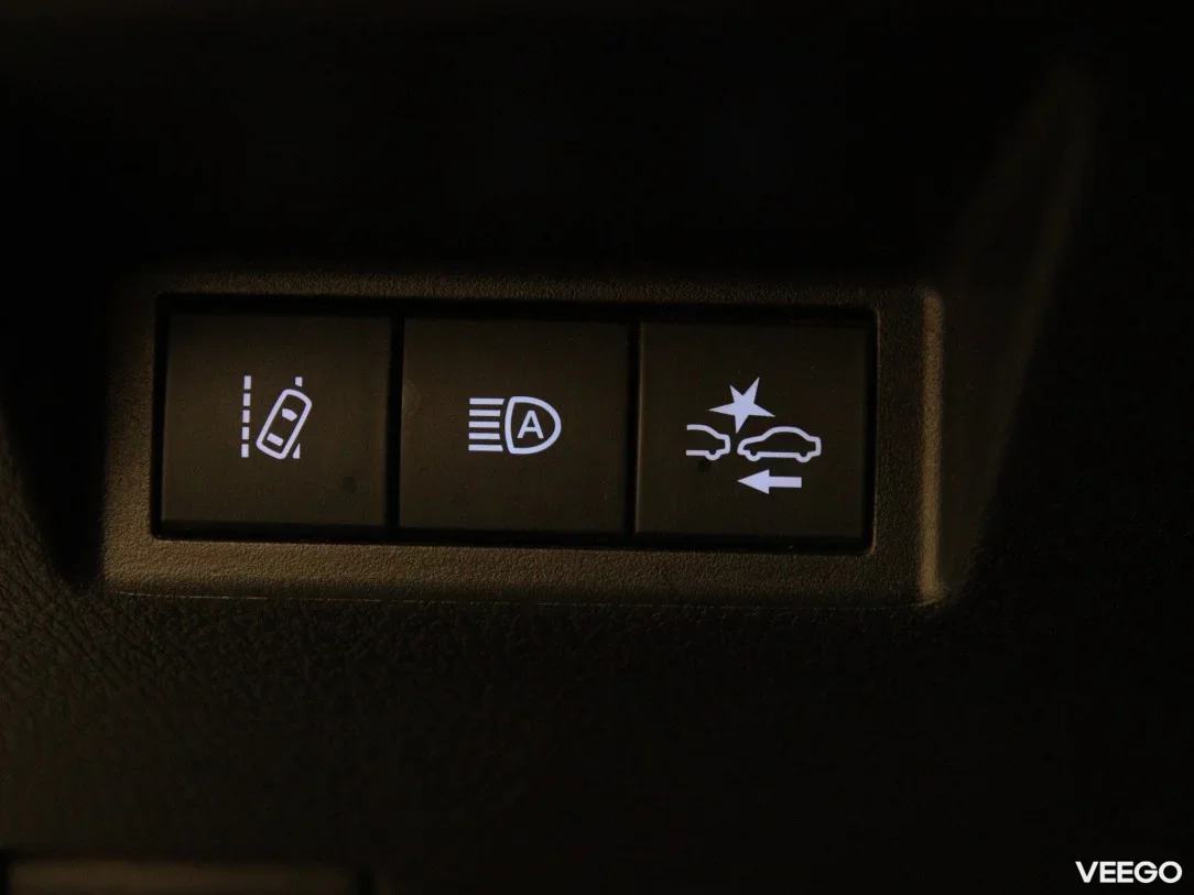 Toyota Yaris 1.5 82kW