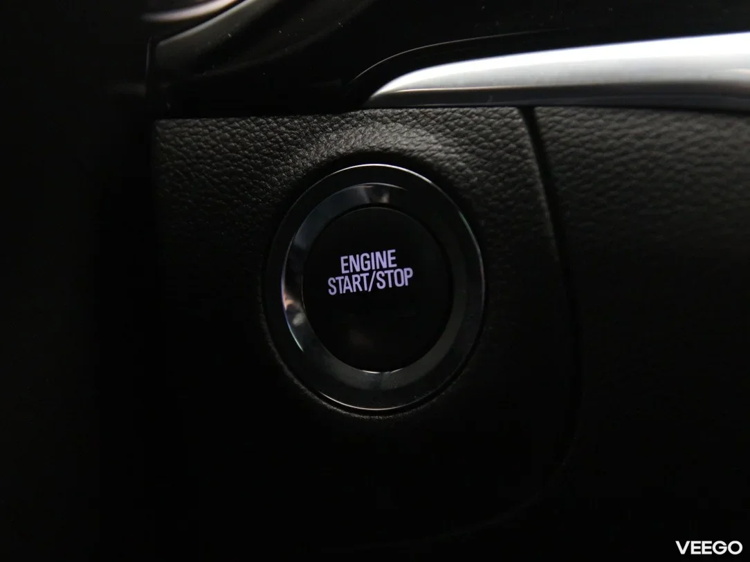 Opel Astra 1.6 100kW