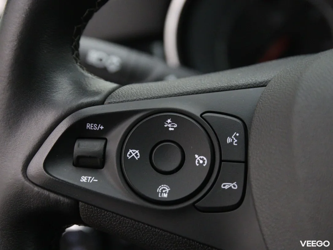 Opel Astra 1.6 100kW