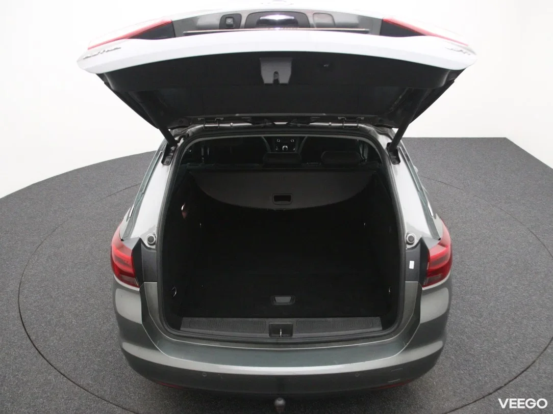 Opel Astra 1.6 100kW