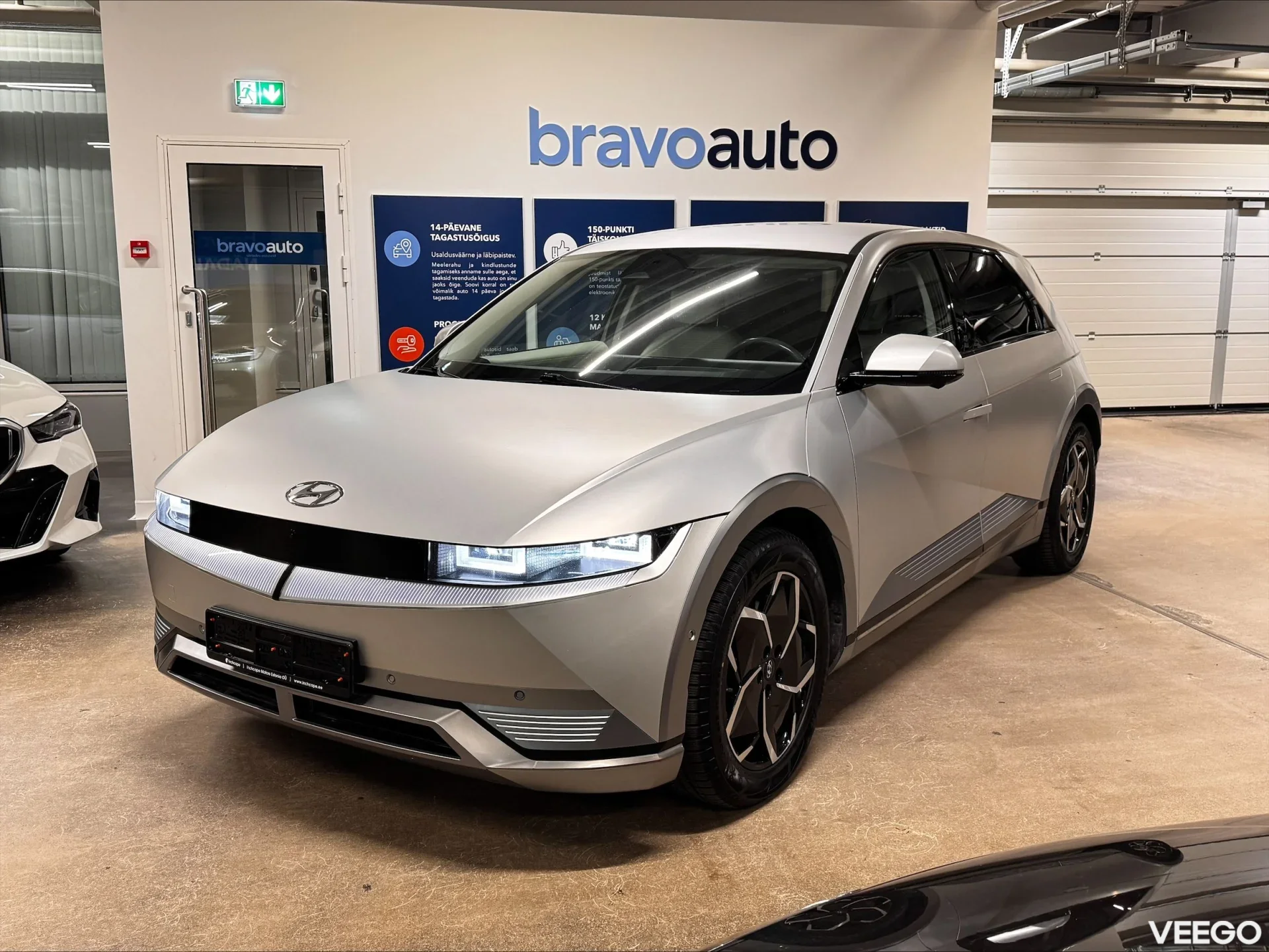 Hyundai IONIQ 5 Premium 225kW