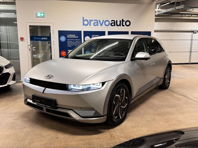 Image of Hyundai IONIQ 5 Premium 225kW