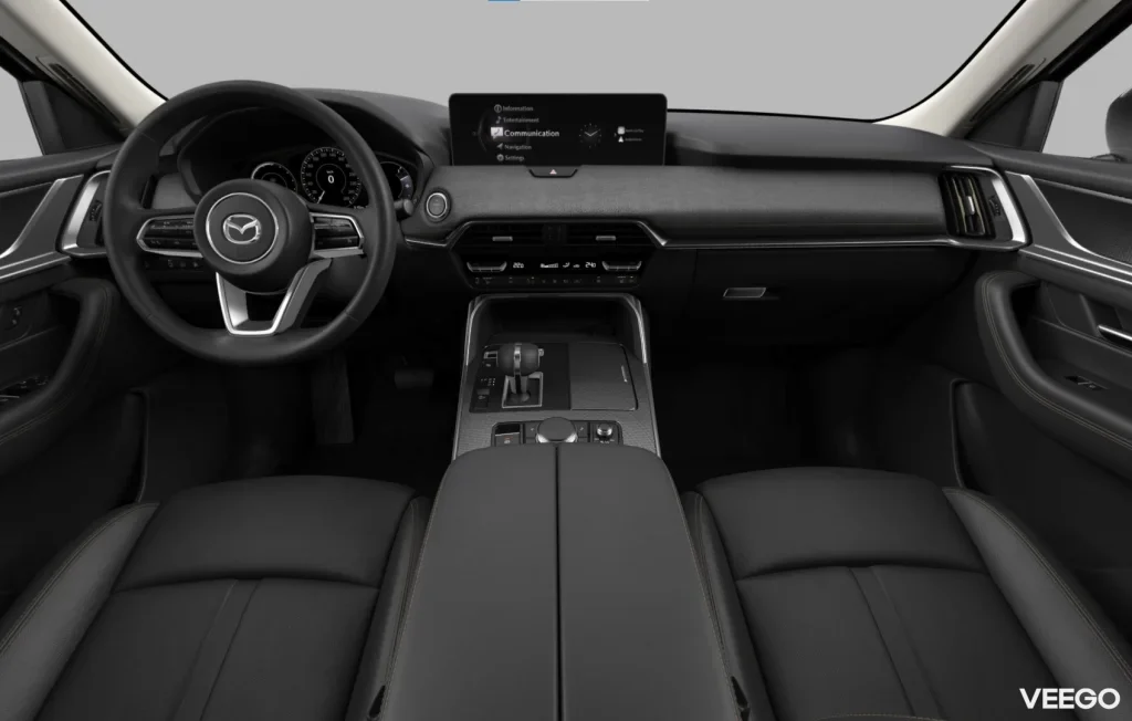 Mazda CX-60 Homura BUSINESS EDITION