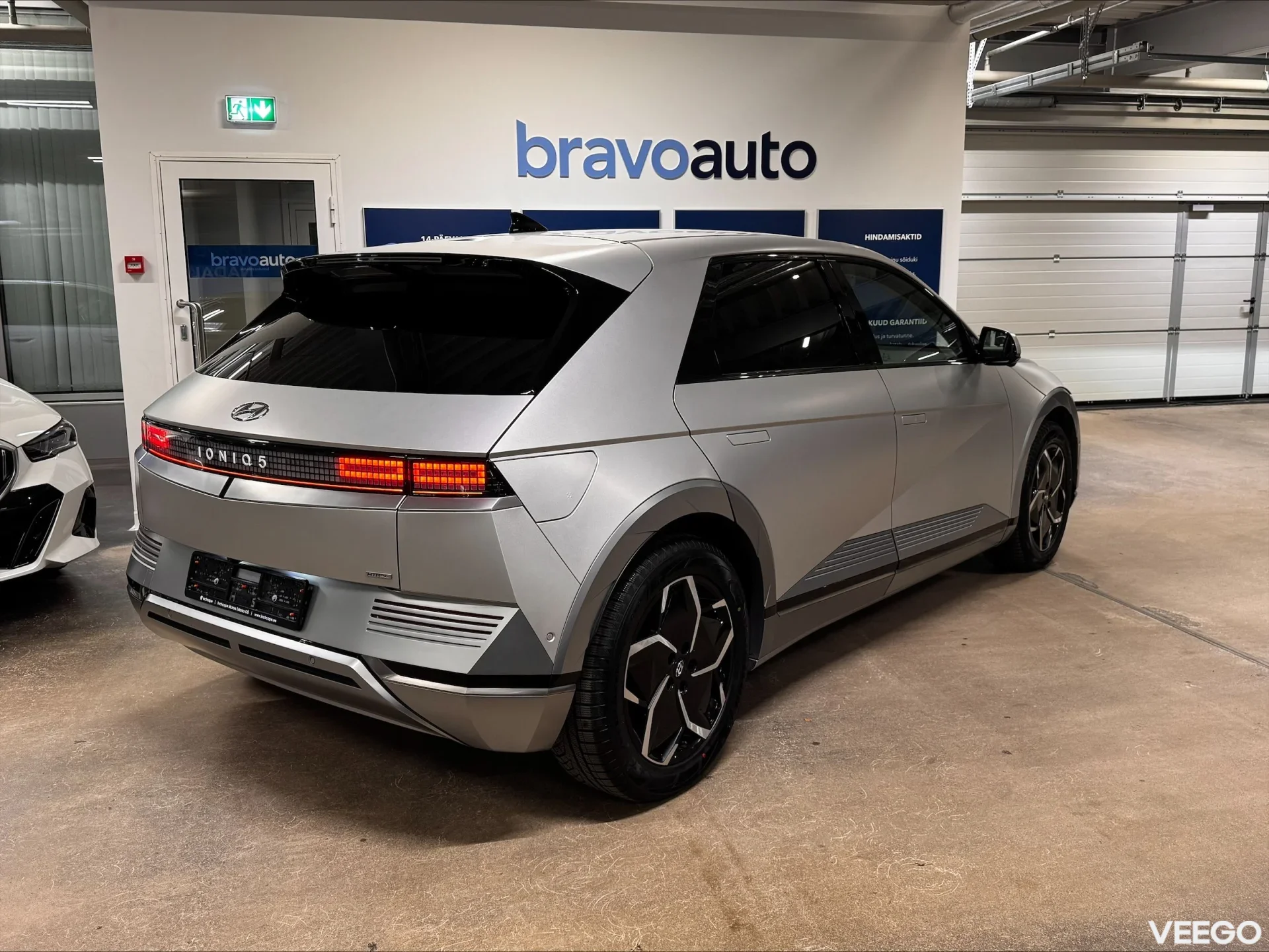 Hyundai IONIQ 5 Premium 225kW