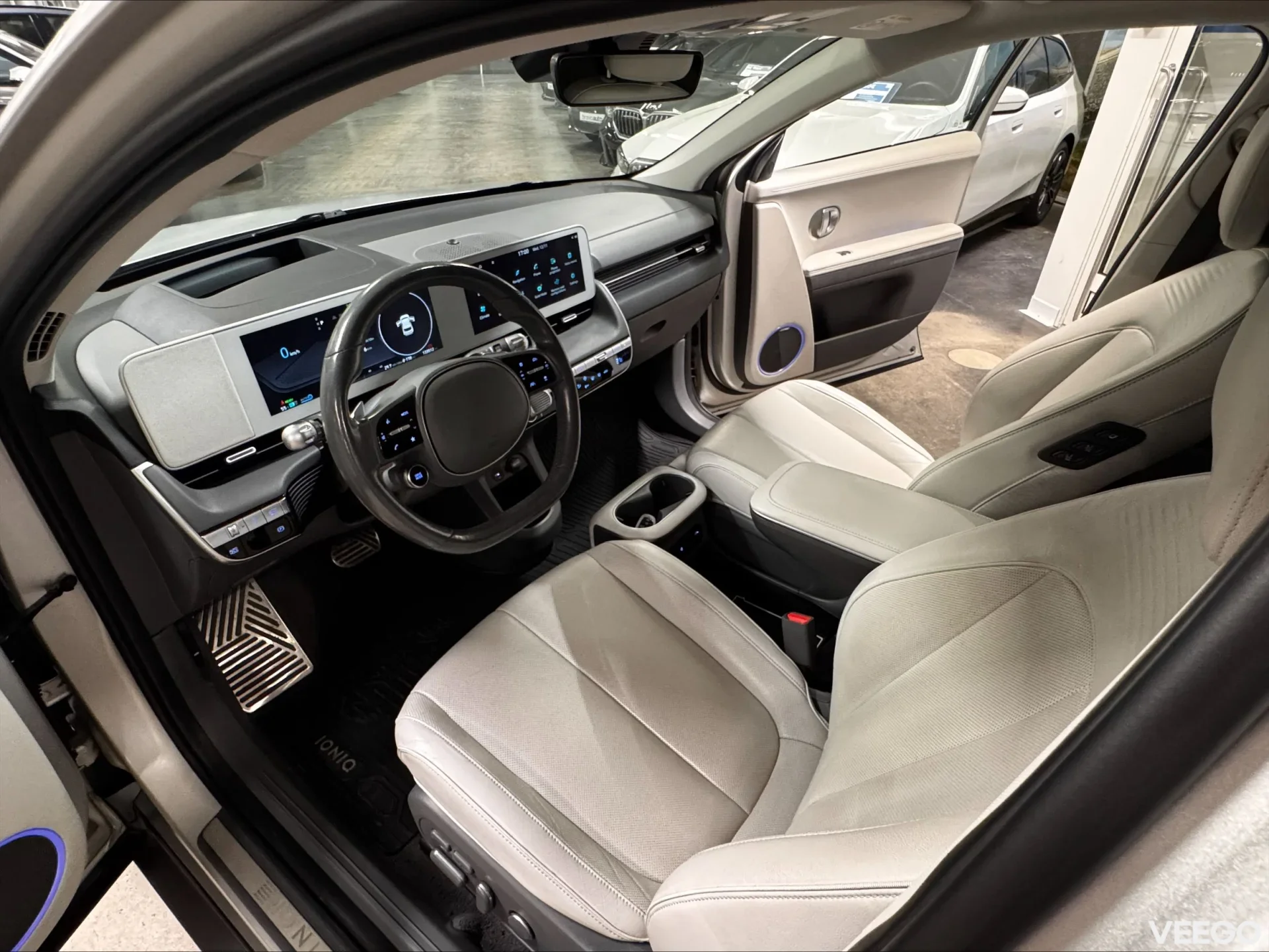 Hyundai IONIQ 5 Premium 225kW