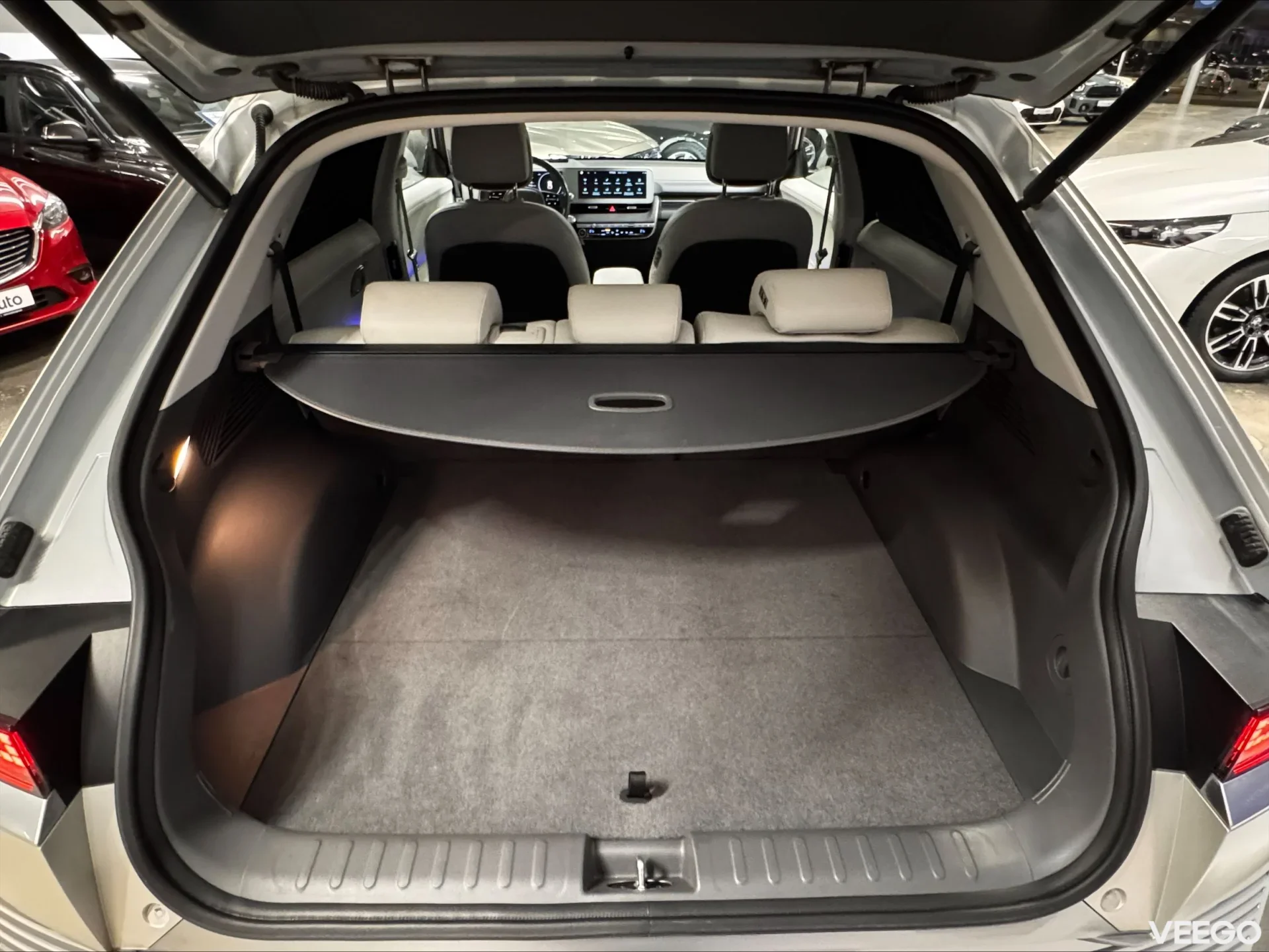 Hyundai IONIQ 5 Premium 225kW